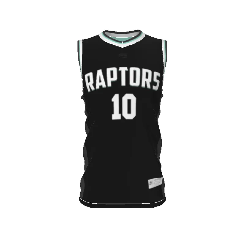 Churches - Mens Rev. V-Neck Jersey (9 items) sold by FE Custom