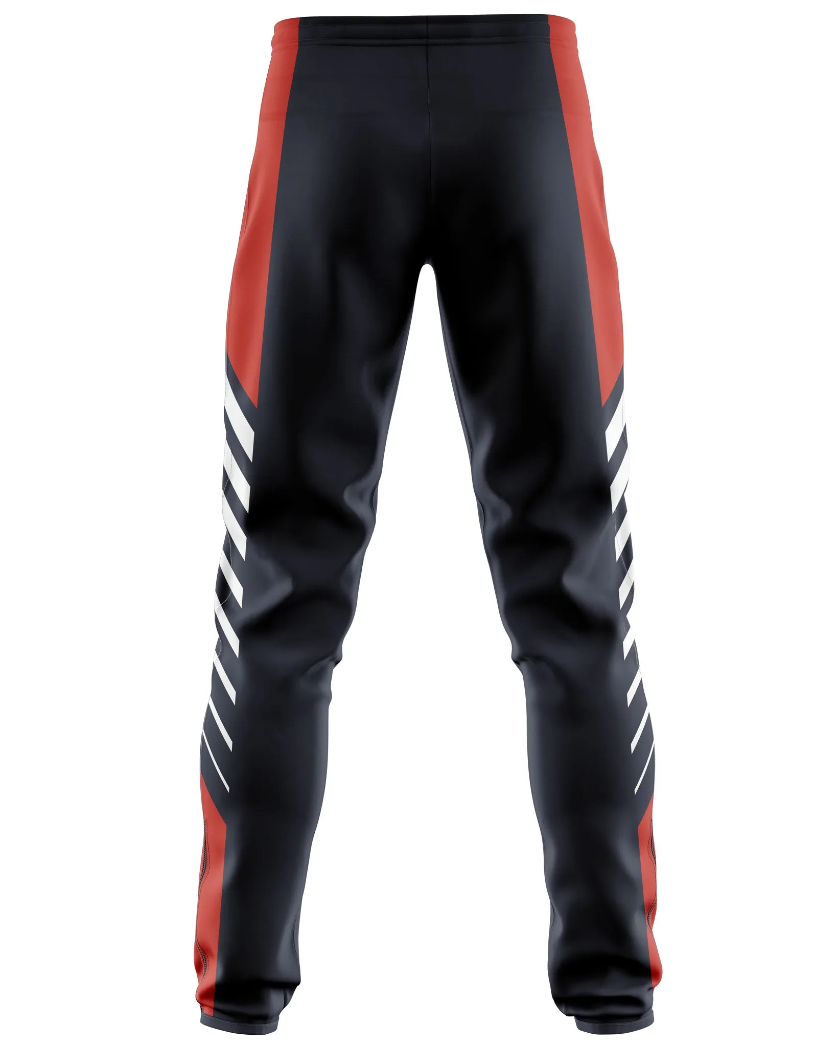 Racer Training Trackpants - Mens sold by FE Custom product image thumbnail 3