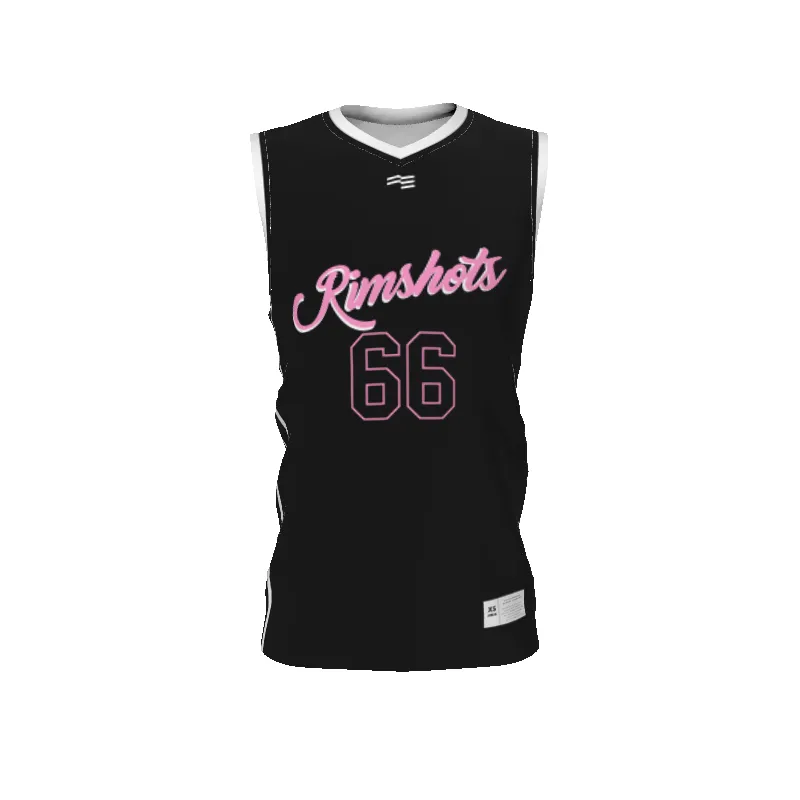 Magic City - Mens V-Neck Jersey (7 items) sold by FE Custom