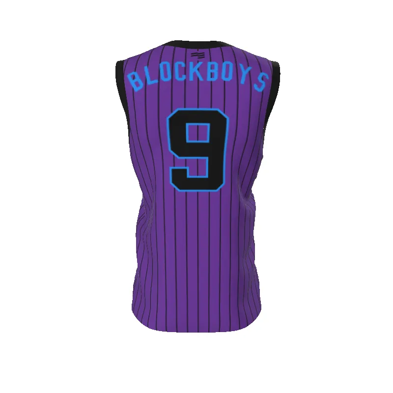 Windy City - Mens V-Neck Jersey (10 items) sold by FE Custom product image thumbnail 2