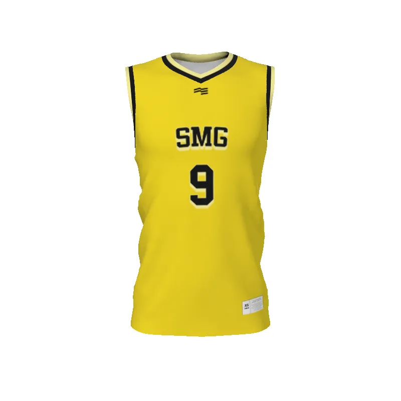 Big Apple - Mens V-Neck Jersey (2 items) sold by FE Custom