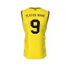 Big Apple - Mens V-Neck Jersey (2 items) sold by FE Custom