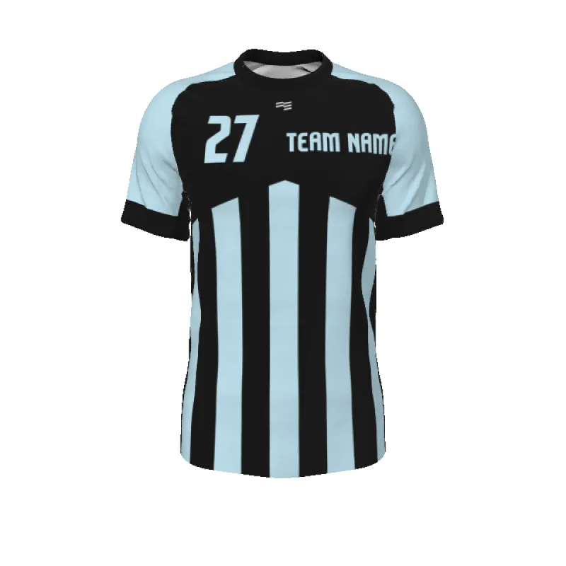 Gunners - Mens Raglan Soccer Jersey (7 items) sold by FE Custom