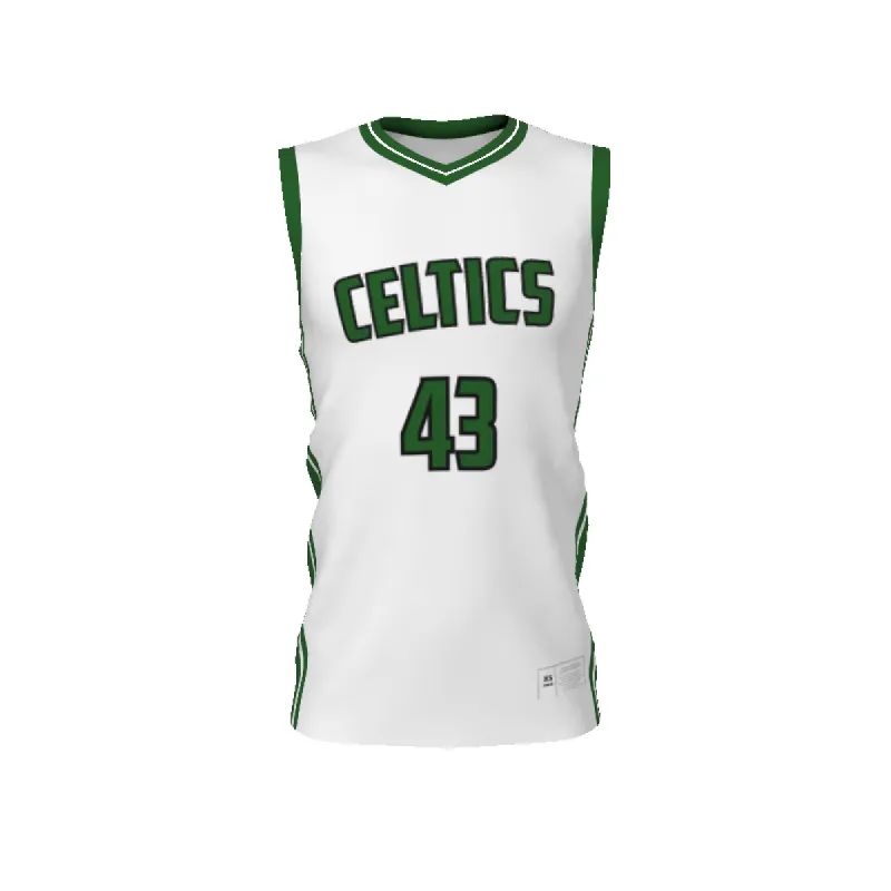 Hollywood - Mens V-Neck Jersey (1 items) sold by FE Custom