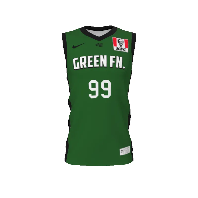 Churches - Mens V-Neck Jersey (9 items) sold by FE Custom
