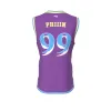 Scorchers - Mens Rev. V-Neck Jersey (2 items) sold by FE Custom