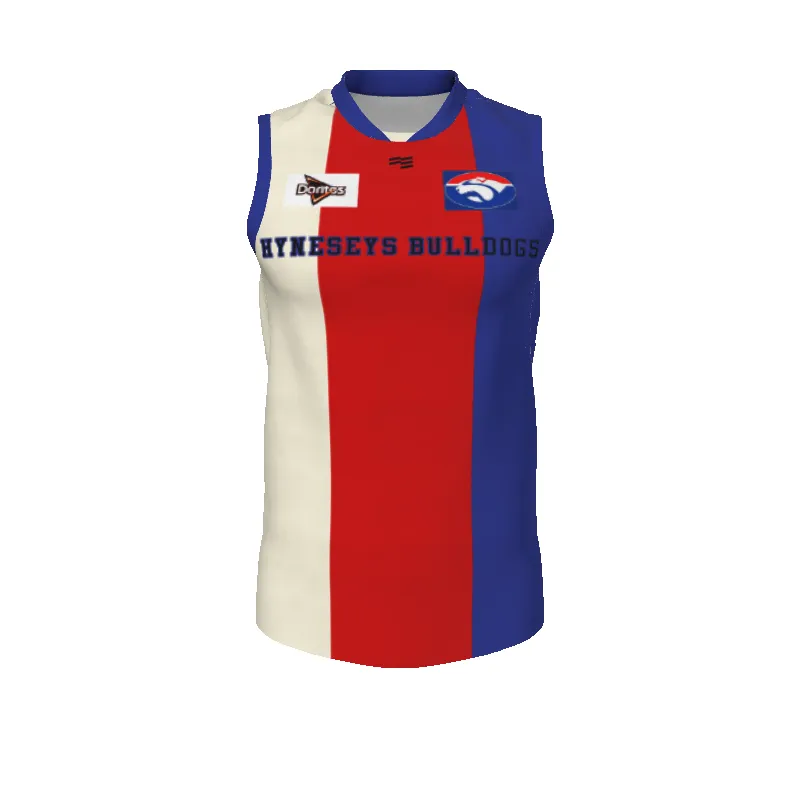 Bandits - Mens Aussie Rules Guernsey (5 items) sold by FE Custom