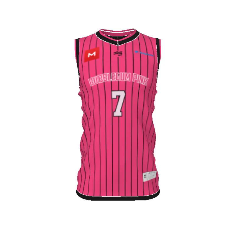Windy City - Mens Rev. V-Neck Jersey (9 items) sold by FE Custom