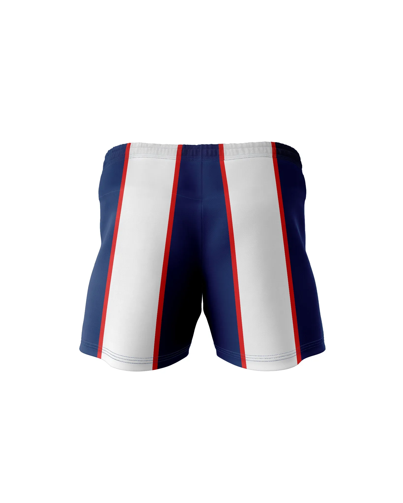 Knights Rugby Shorts - Mens sold by FE Custom product image thumbnail 2