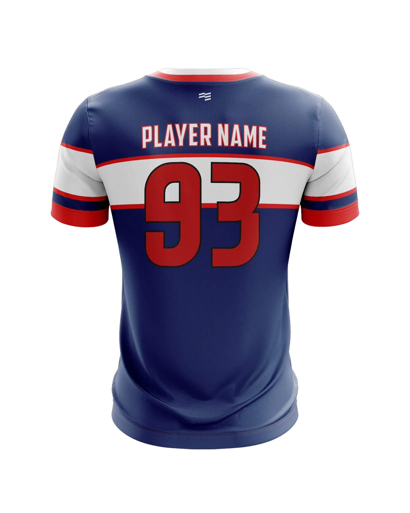 Knights Rugby Shorts - Mens sold by FE Custom product image thumbnail 4