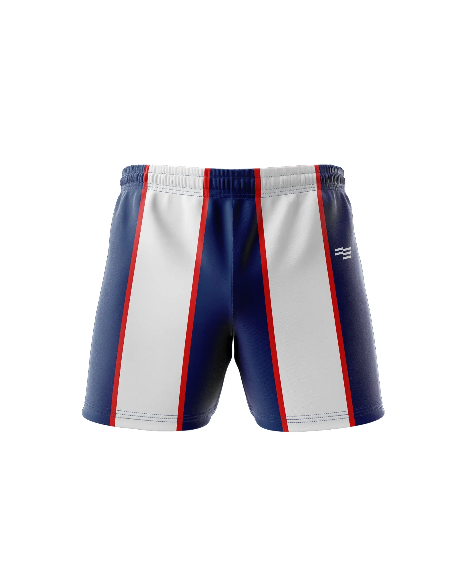 Knights Rugby Shorts - Mens sold by FE Custom