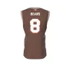Vegas - Mens V-Neck Jersey (8 items) sold by FE Custom