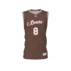 Vegas - Mens V-Neck Jersey (8 items) sold by FE Custom