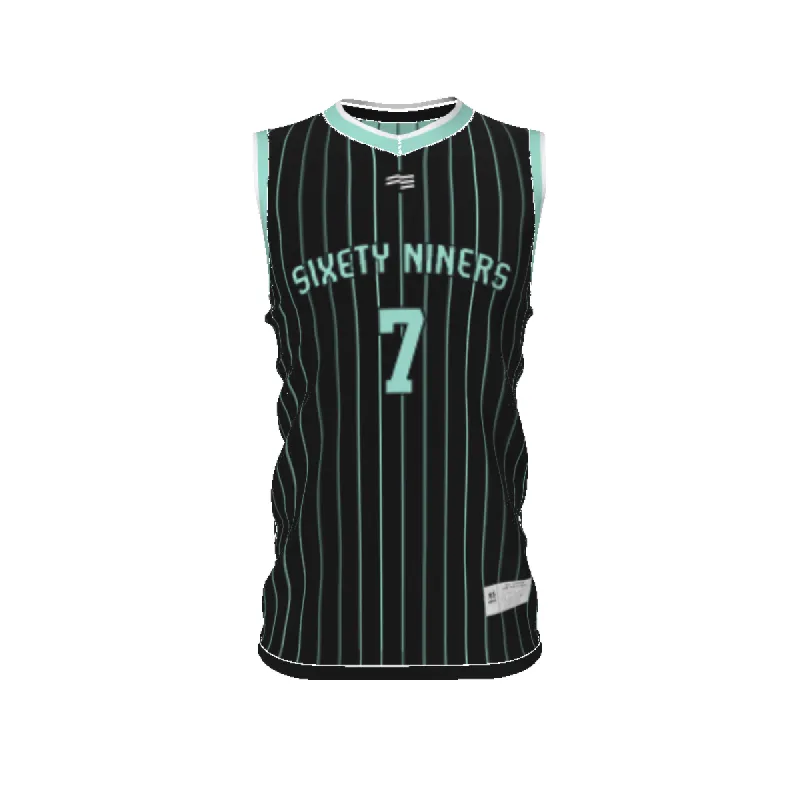 Windy City - Mens Rev. V-Neck Jersey (7 items) sold by FE Custom