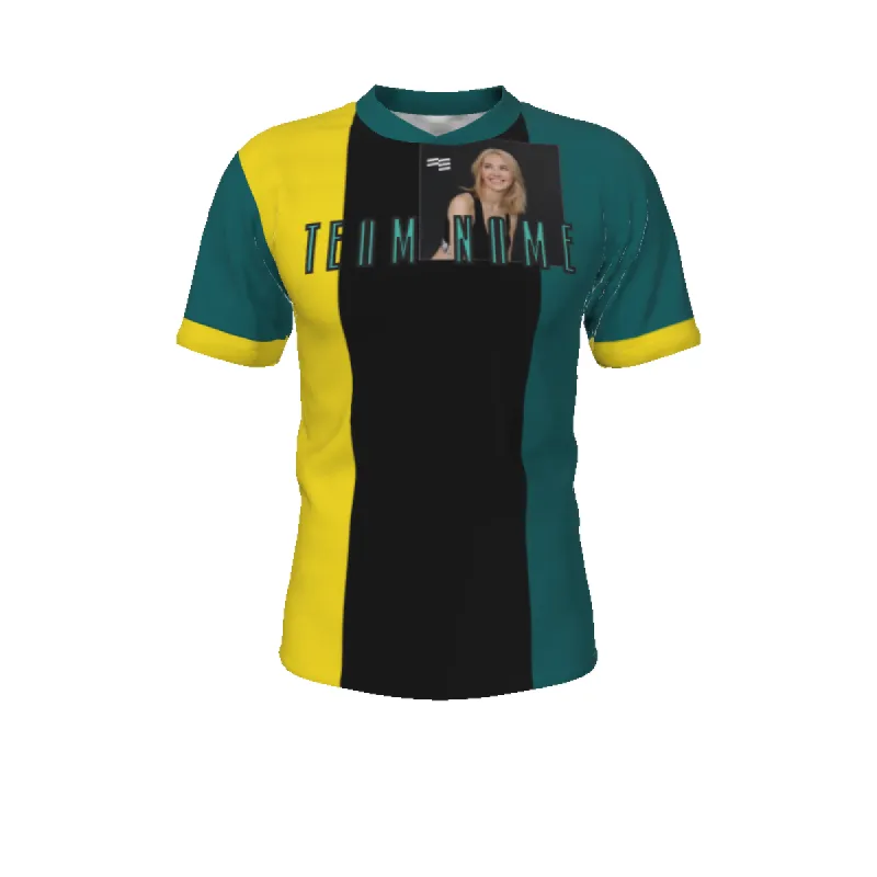 Bandits - Mens Rugby Jersey (2 items) sold by FE Custom
