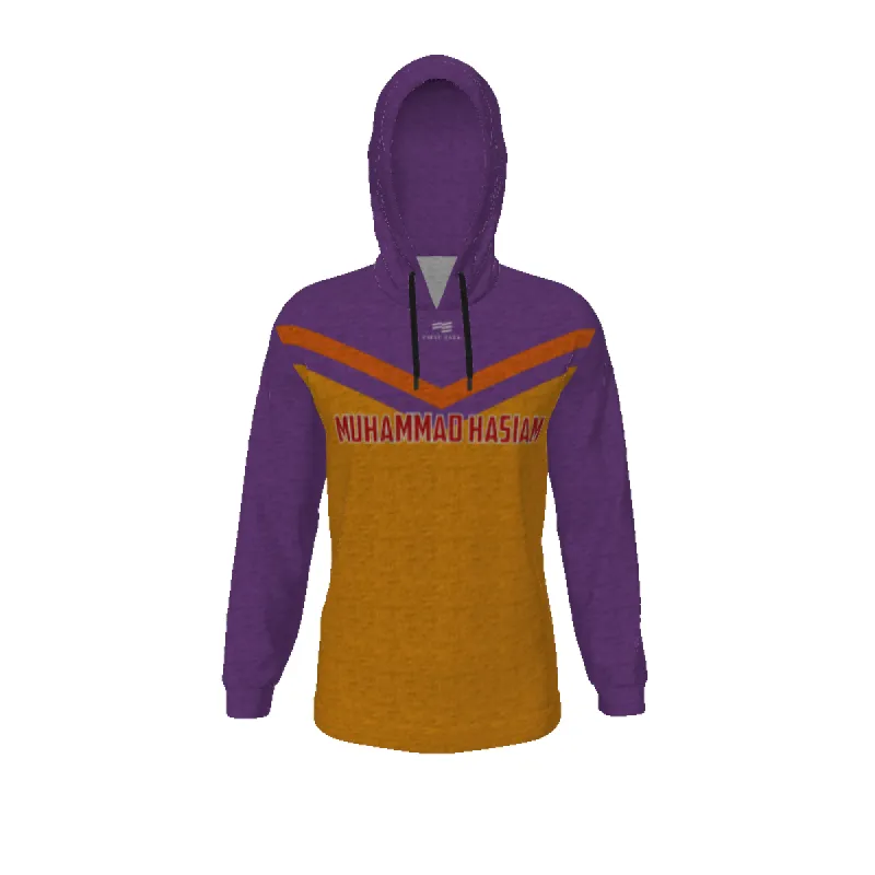 Chevron - Mens Hoodie (1 items) sold by FE Custom