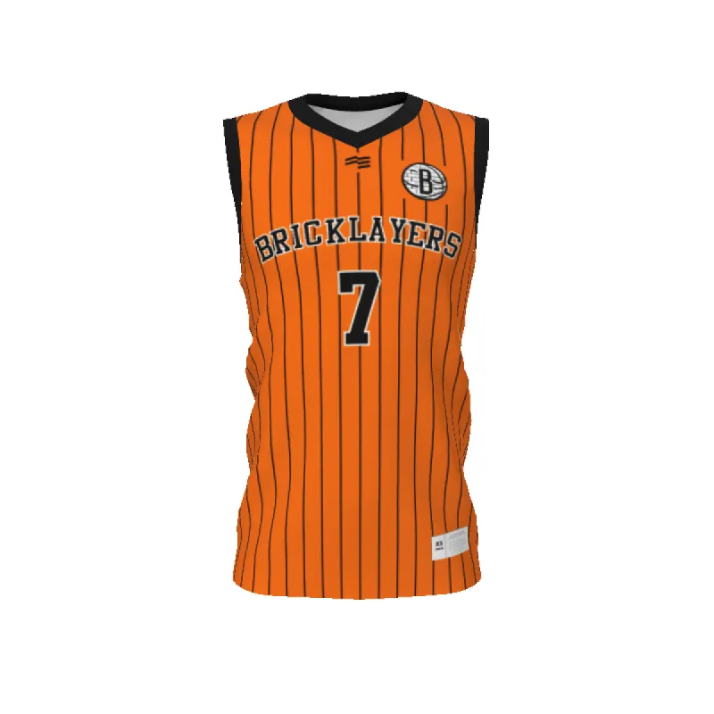 Windy City - Mens V-Neck Jersey (8 items) sold by FE Custom