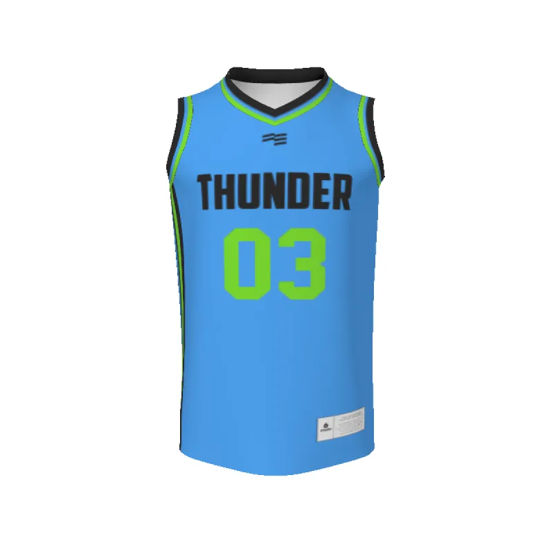 The Keys - Youth V-Neck Jersey (2 items) sold by FE Custom