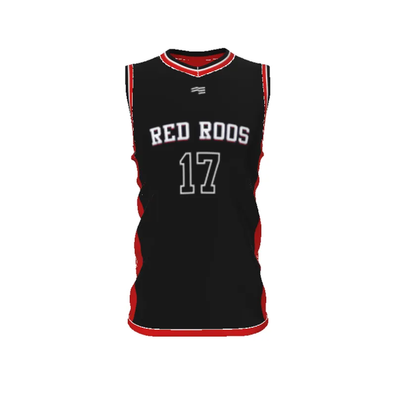 Churches - Mens Rev. V-Neck Jersey (6 items) made by FE Custom