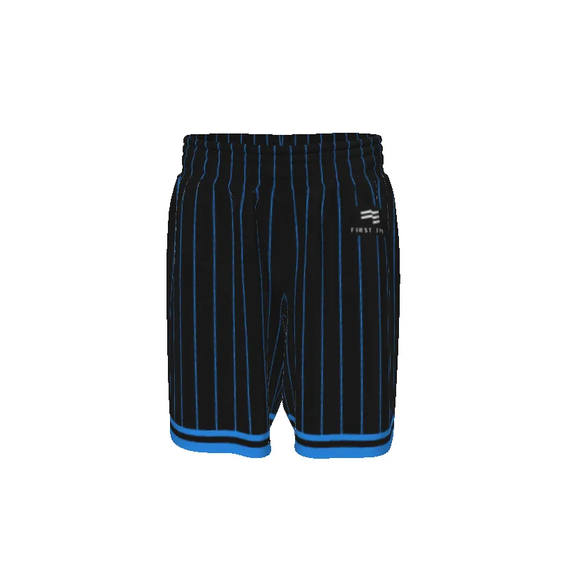 Windy City - Mens Basketball Shorts (7 items) sold by FE Custom