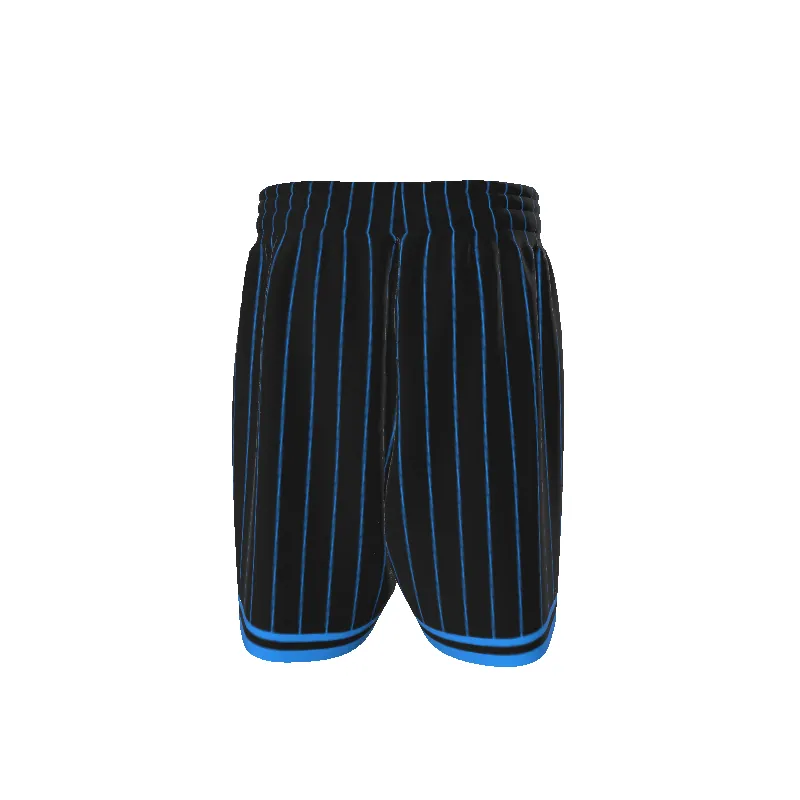 Windy City - Mens Basketball Shorts (7 items) sold by FE Custom product image thumbnail 2