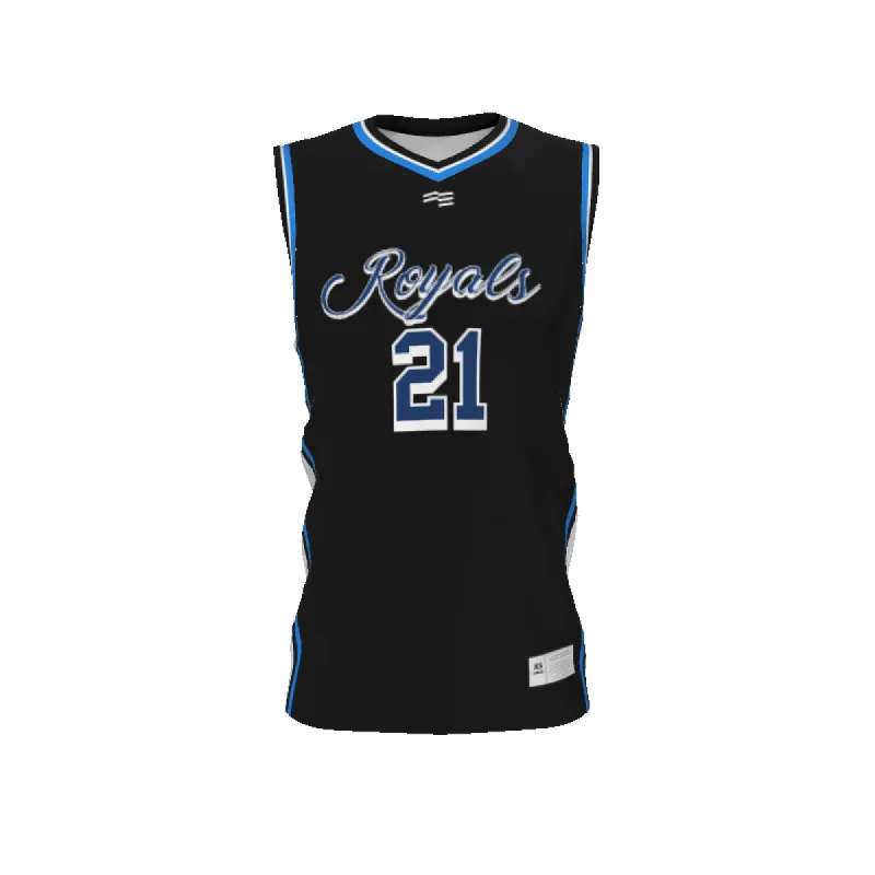 Empire - Mens V-Neck Jersey (7 items) sold by FE Custom