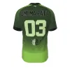 North Port - Mens Raglan Soccer Jersey (10 items) sold by FE Custom