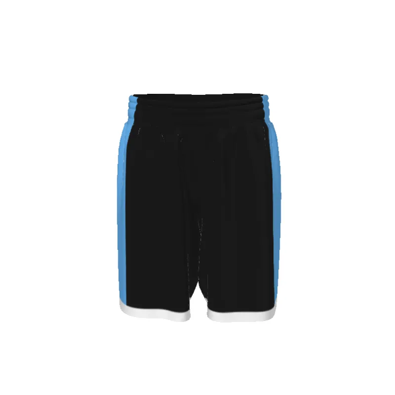 Churches - Mens Basketball Shorts (1 items) sold by FE Custom