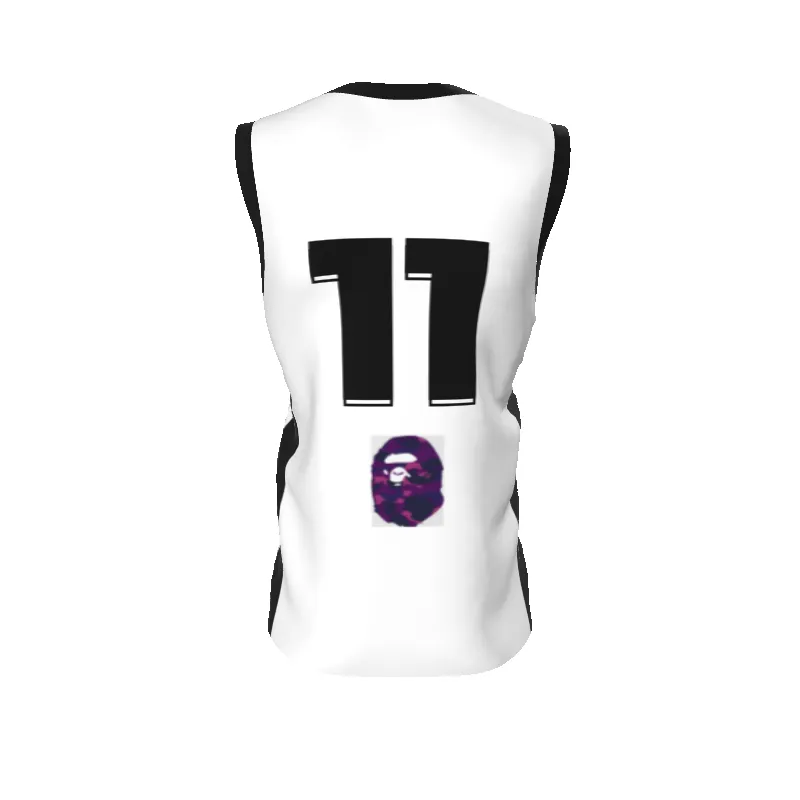 West Coast - Mens V-Neck Jersey (7 items) sold by FE Custom product image thumbnail 2
