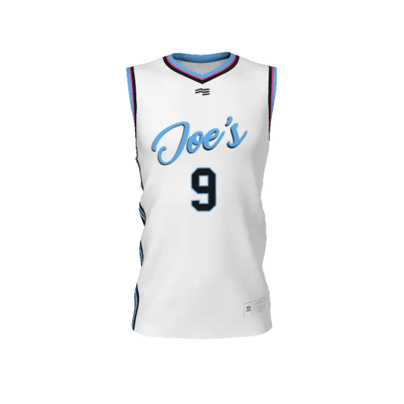 Magic City - Mens V-Neck Jersey (9 items) sold by FE Custom