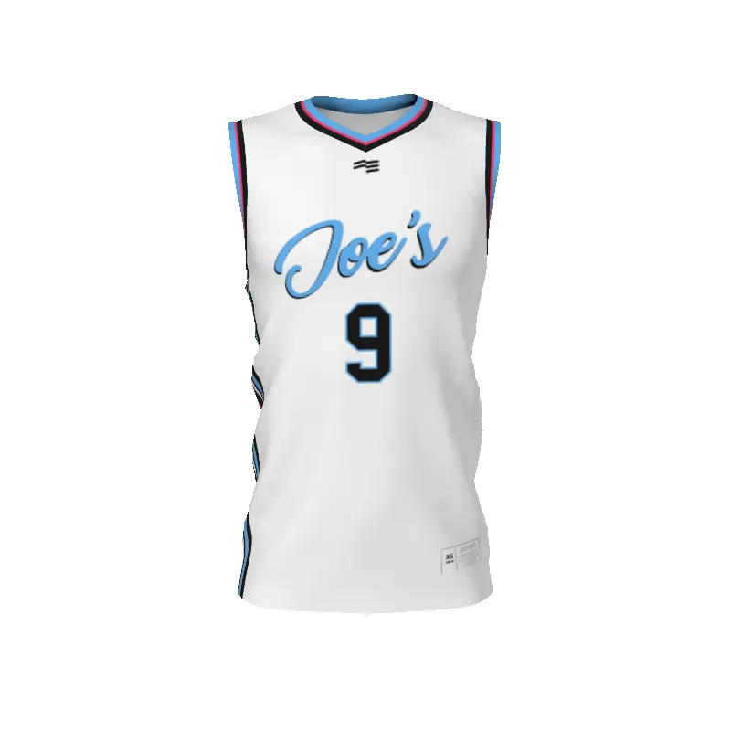Magic City - Mens V-Neck Jersey (9 items) sold by FE Custom