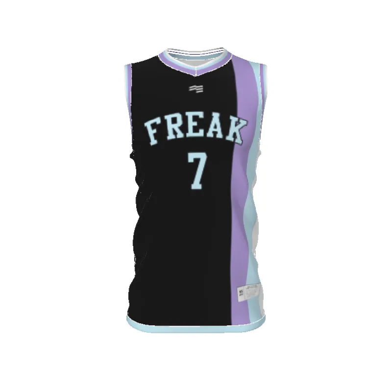 Outlaws - Mens Rev. V-Neck Jersey (8 items) sold by FE Custom