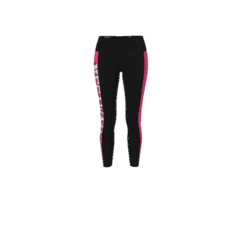 J-Zee - Womens Leggings (3 items) sold by FE Custom