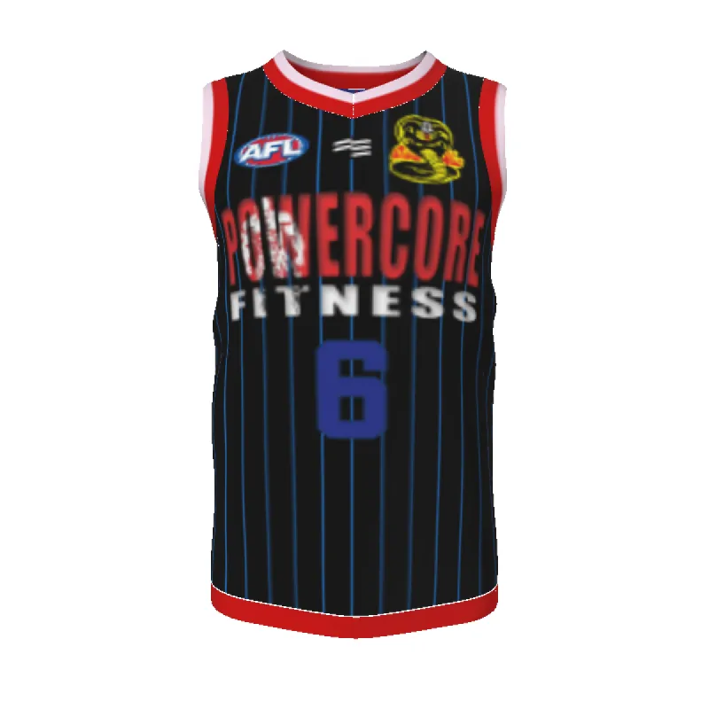 Windy City - Youth Rev. V-Neck Jersey (2 items) sold by FE Custom