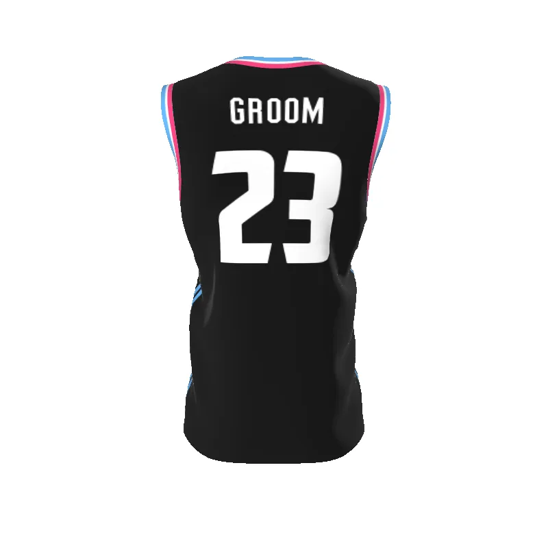 Dragon - Mens V-Neck Jersey (1 items) sold by FE Custom product image thumbnail 2