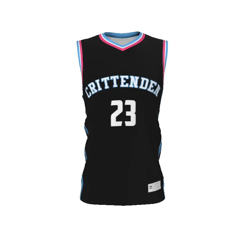 Dragon - Mens V-Neck Jersey (1 items) sold by FE Custom