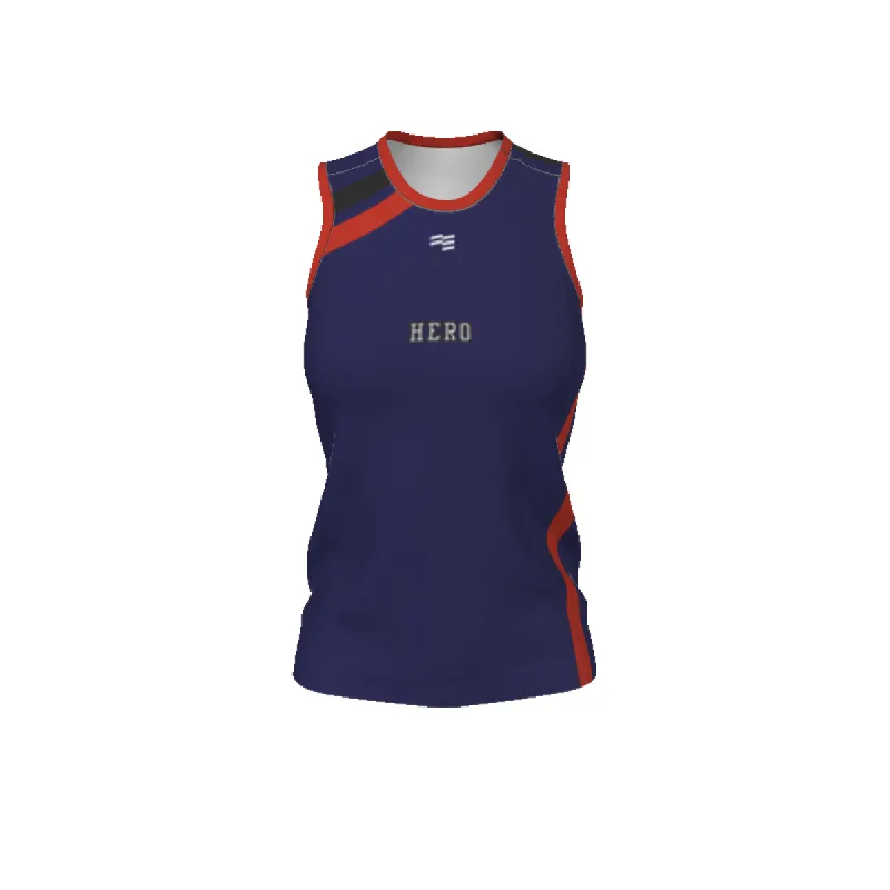 Super Set - Womens Training Tank (1 items) sold by FE Custom