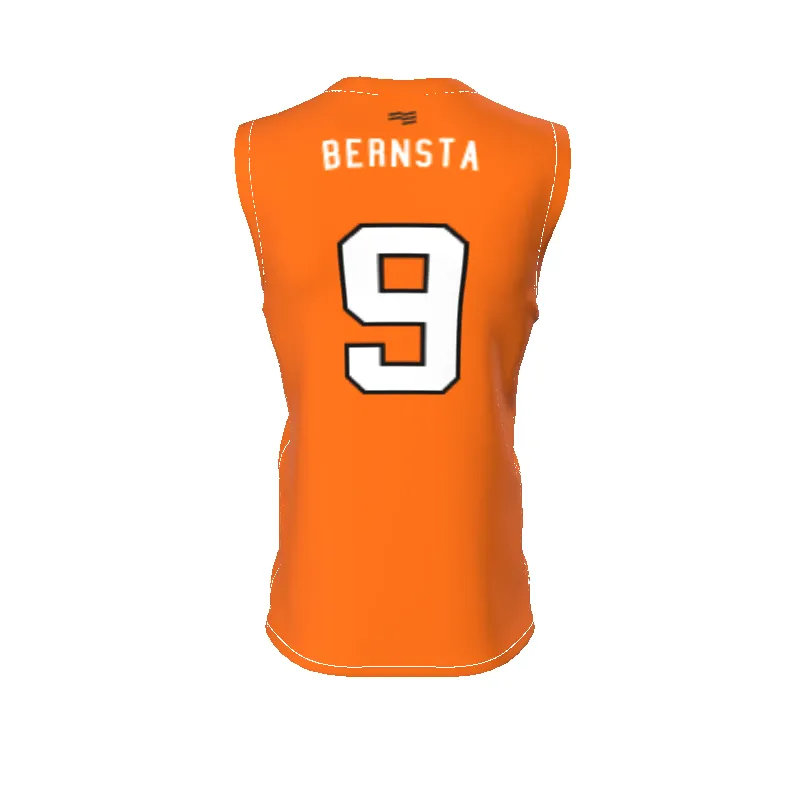 Windy City - Mens Rev. V-Neck Jersey (2 items) sold by FE Custom product image thumbnail 2