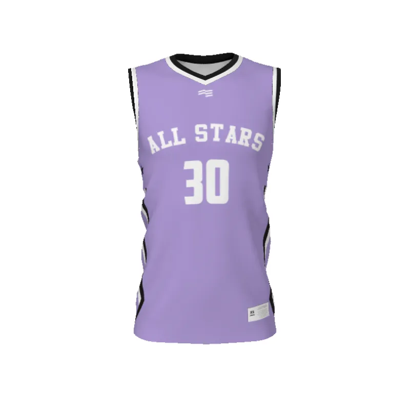 Starry Night - Mens V-Neck Jersey (10 items) sold by FE Custom