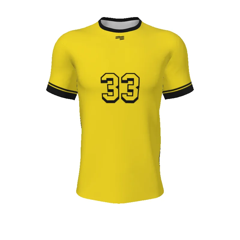 Empire - Mens Warm-Up Top (2 items) sold by FE Custom