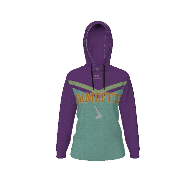 Chevron - Womens Hoodie (3 items) sold by FE Custom