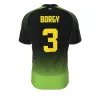 North Port - Mens Raglan Soccer Jersey (6 items) sold by FE Custom