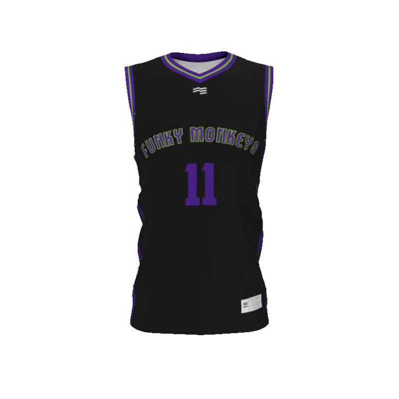 Dragon - Mens V-Neck Jersey (9 items) sold by FE Custom