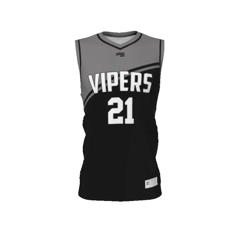 The Pride - Mens V-Neck Jersey (7 items) sold by FE Custom