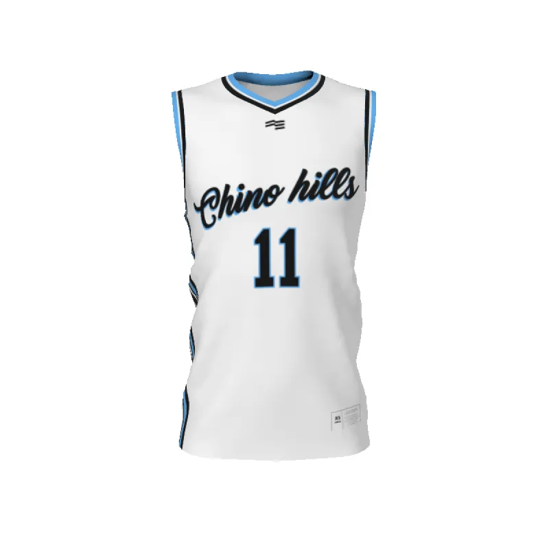 Magic City - Mens V-Neck Jersey (7 items) sold by FE Custom