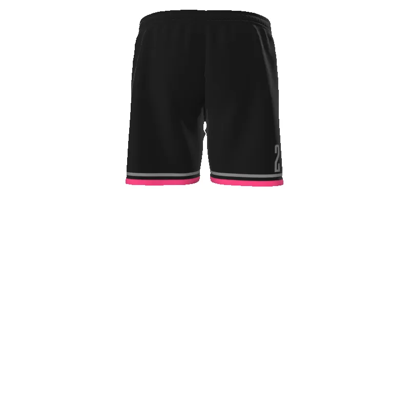 J-Zee - Mens Training Shorts (1 items) sold by FE Custom product image thumbnail 2