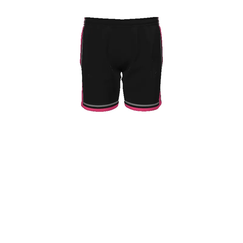 J-Zee - Mens Training Shorts (1 items) sold by FE Custom