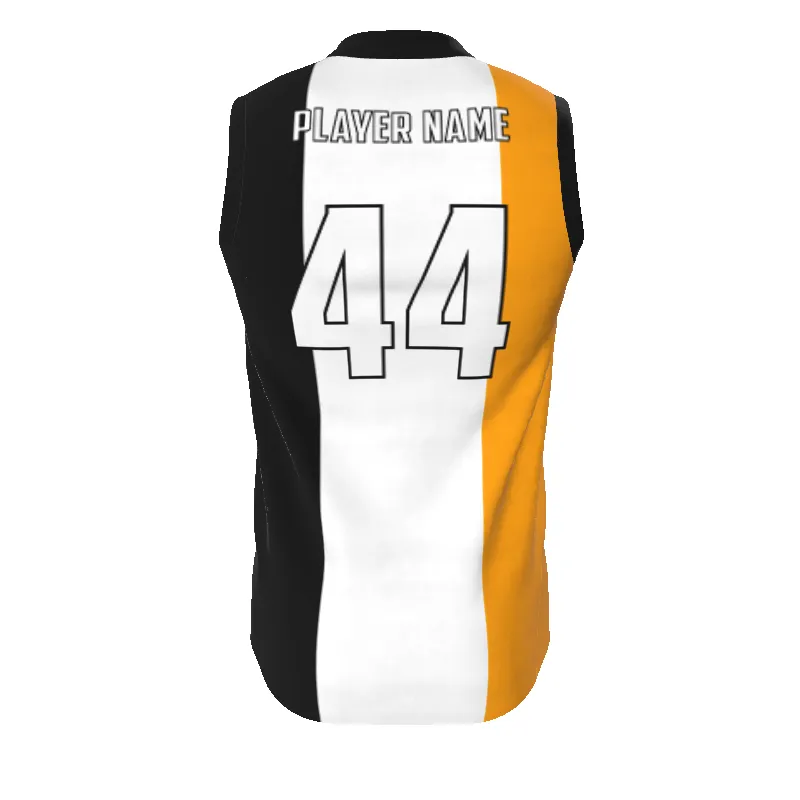 Bandits - Mens Aussie Rules Guernsey (4 items) sold by FE Custom product image thumbnail 2