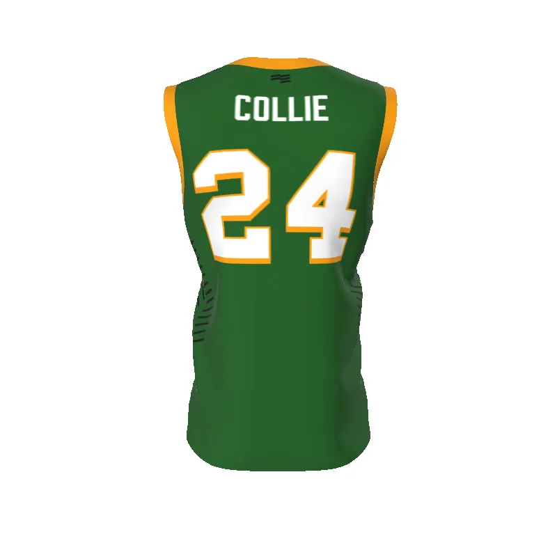 Vegas - Mens V-Neck Jersey (16 items) sold by FE Custom product image thumbnail 2