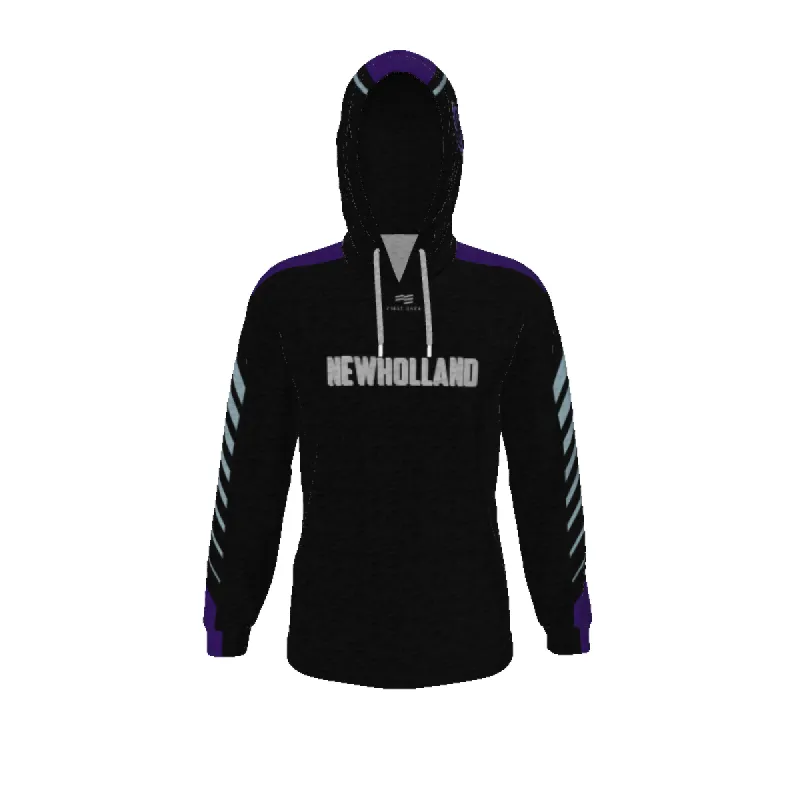 Racer - Mens Hoodie (1 items) sold by FE Custom
